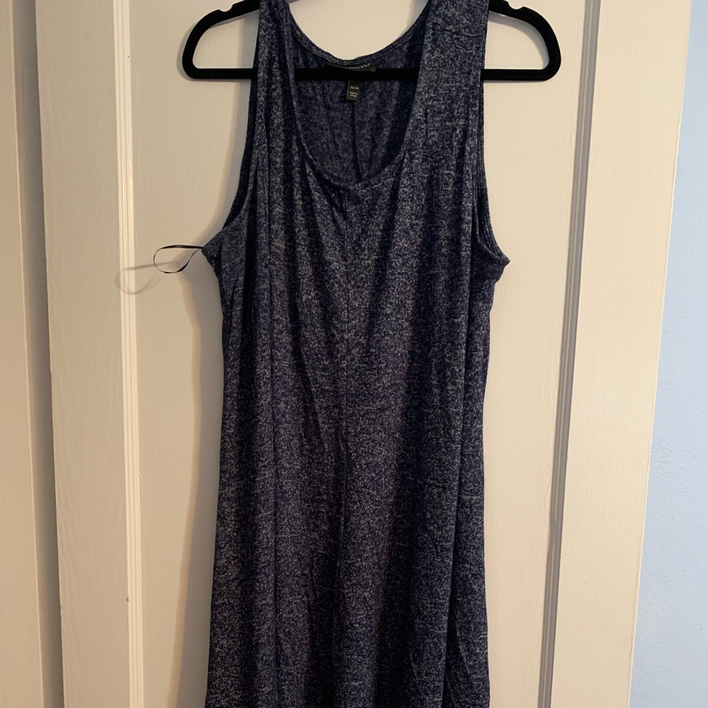 Lane Bryant dress size 22/24  new without tags